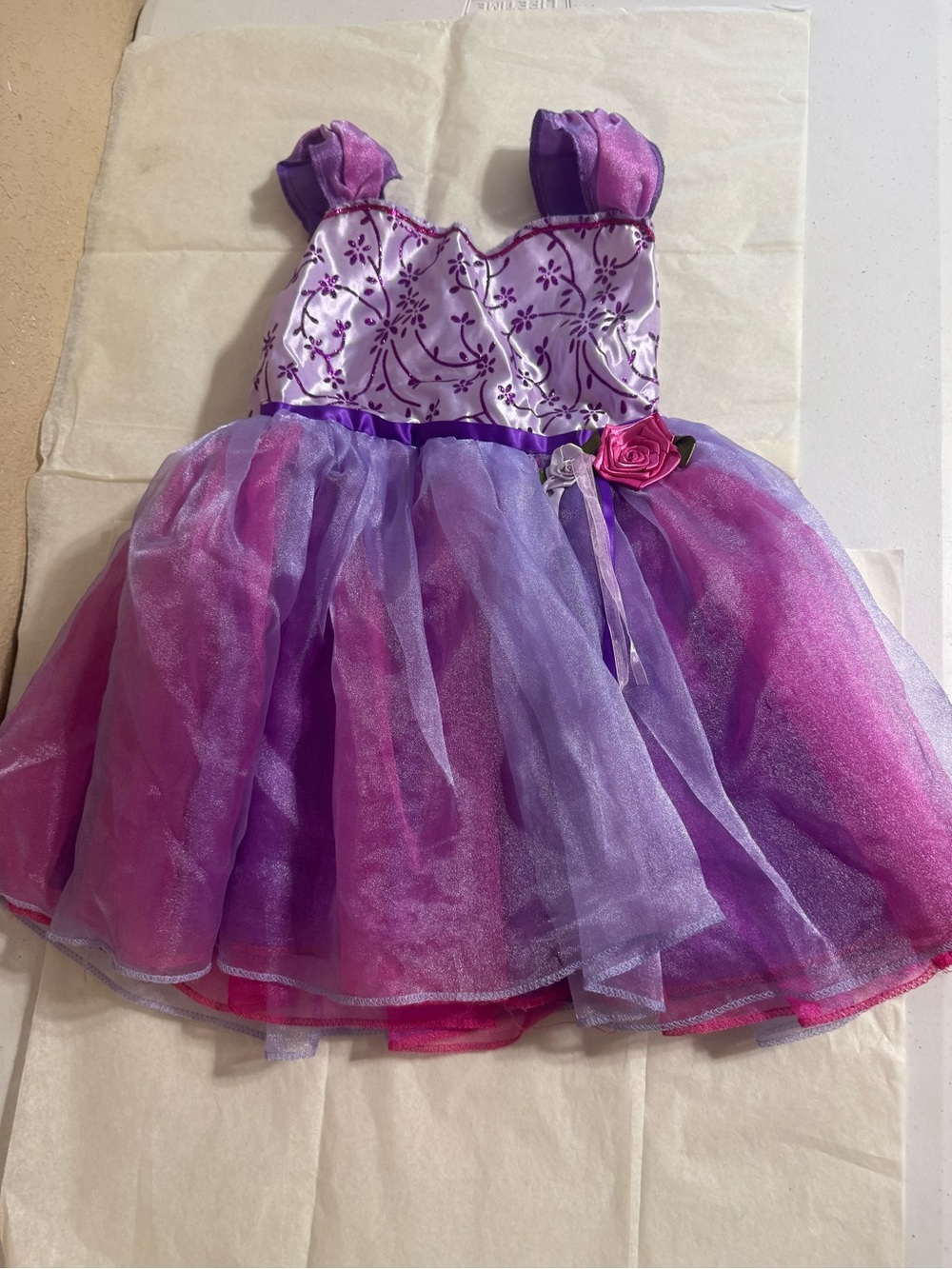 Dress up Dress